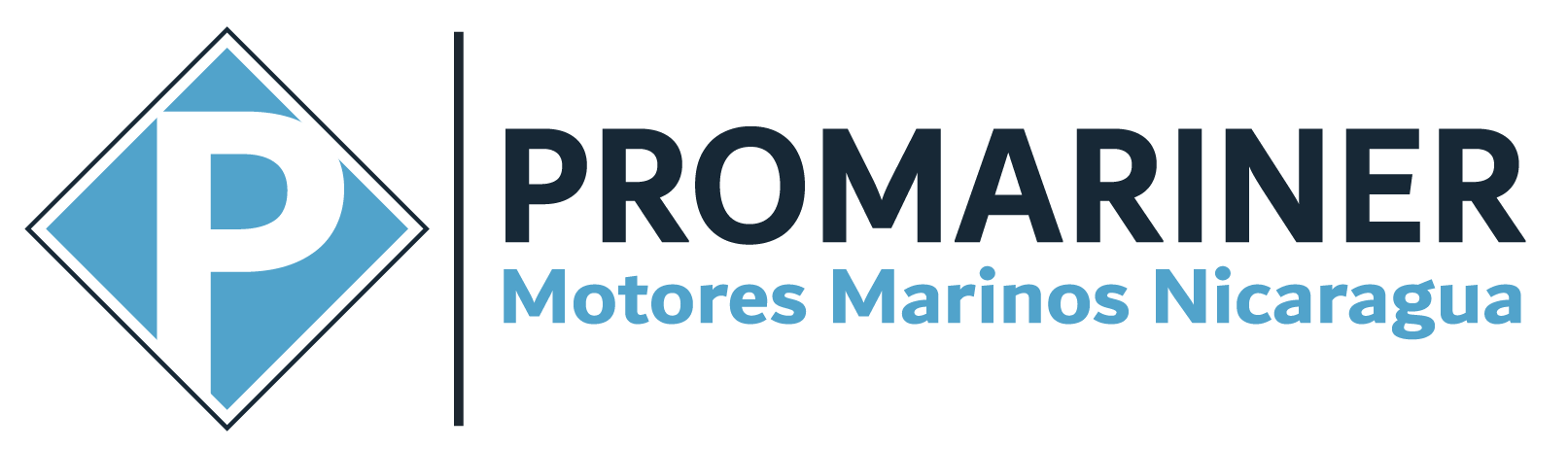 Logo Promariner